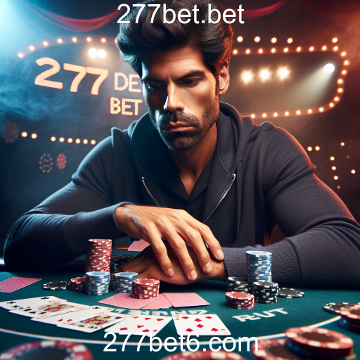 A Evolução do Poker: Da Mesa Real ao Online